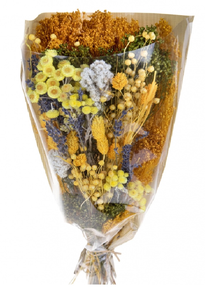 Bouquet verticale colorati Eleganti