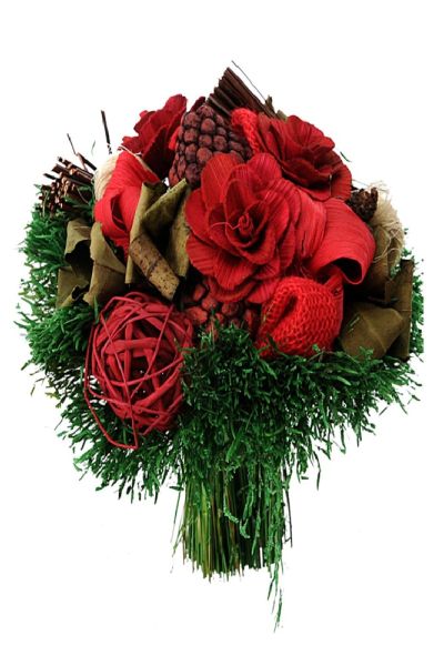Bouquet Tropical 20 cm