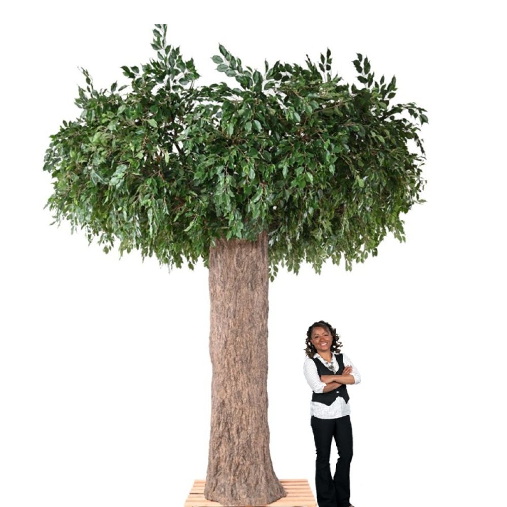 Alberi-artificiali-per-interno-linfagreen