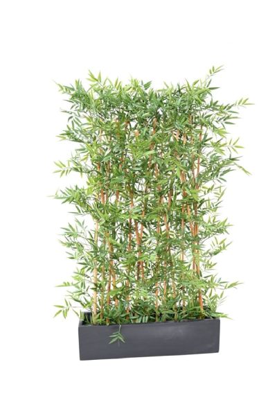 Siepe bamboo artificiale japan cm diverse altezze ES