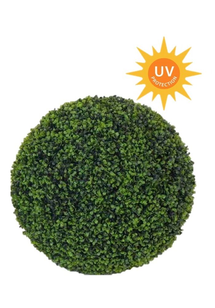 UVR Green Artificial Bosso Bosto Diversas medidas Ve