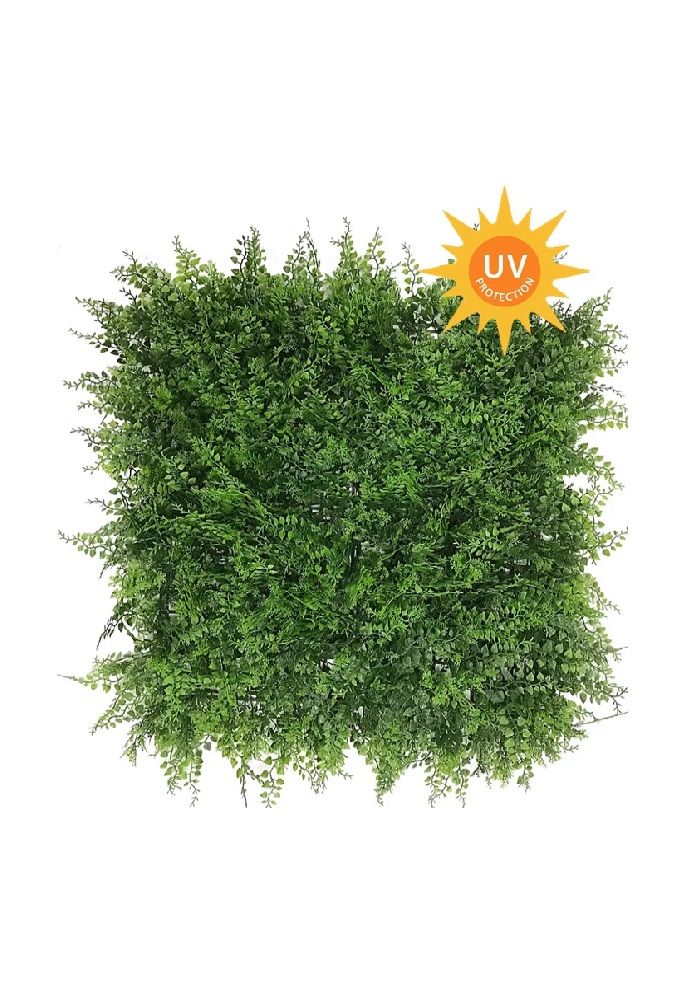 Shepe Mini Artificial UVS UV 50 x 50 cm v dlaždiciach VE